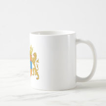 Escut de Cambrils Coffee Mug