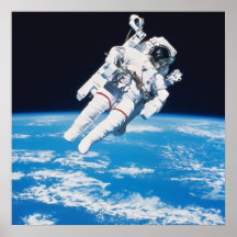Espace-promenade Posters