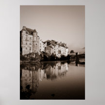 Espalion Affiches