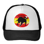 Espana Casquette De Camionneur