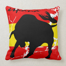 Espana Coussin