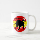 Espana Mugs À Café