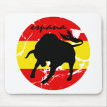 Espana Tapis De Souris