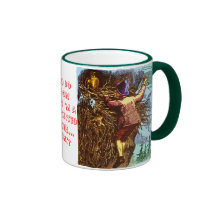 Espèces protégées… tasse