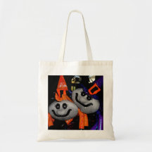 Espiègle Sac En Toile