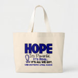 ESPOIR 1 de SAL Lou Gehrig's Disease Sac Fourre-tout