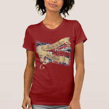 Espoir et gloire t-shirts