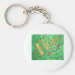 Espoir Keychain Porte-clefs