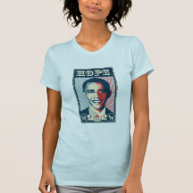 ESPOIR OBAMA T-SHIRT