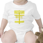 Espoir T-shirt