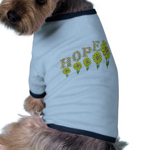 ESPOIR TEE-SHIRTS POUR CHIEN