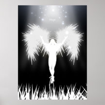 Espoir V.1 Poster