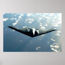 Esprit B-2 Affiches