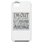 Esprit Coque Case-Mate iPhone 5