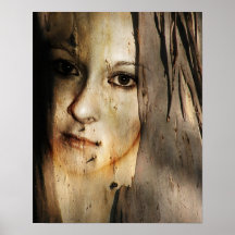 Esprit d'arbre posters
