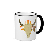 Esprit de Buffalo Tasse