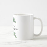 Esprit de donner tasses