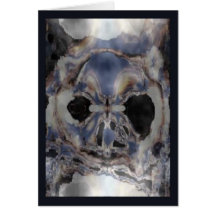 Esprit de hibou carte
