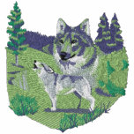 Esprit de loup