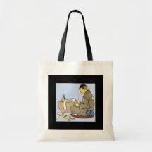 ESPRIT DE ZEN SAC