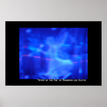 Esprit du Fae Posters