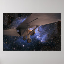 Esprit du Louis-Espace de St Posters