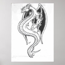 Esprit du promo art. de Chi Posters