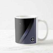 ESPRITS LUNAIRES TASSE À CAFÉ