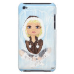 Esquimau en glace Quantum Cutie IPod Étui iPod Touch