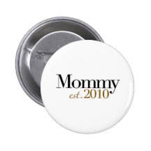Est 2010 de maman pin's