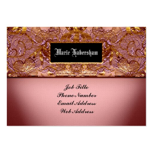 Estienne Yale personnalisable Modèles De Cartes De Visite