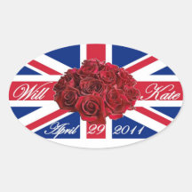 Et édition de Kate 2011 Limited commémorative Autocollants