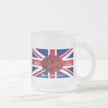 Et édition de Kate 2011 Limited commémorative Tasses
