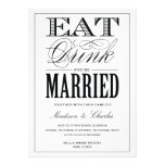 ET SOYEZ FAIRE-PART DE MARIAGE MARIÉ DE %PIPE%