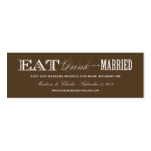 ET SOYEZ LES CARTES LES ÉPOUSANT MARIÉES DE SITE W CARTES DE VISITE PROFESSIONNELLES