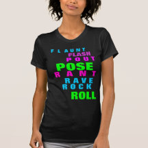 Étalage T-shirt