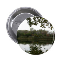 Étang de préservation de la nature de Tifft Badge Avec Épingle