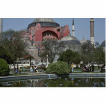 Étang synthétique en Turquie Photos En Relief