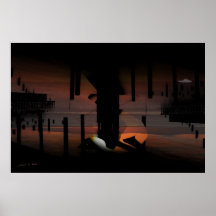 État rêveur posters