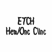 ETCHHem/Onc Clinc Polos Avec Broderie