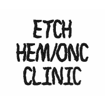 ETCHHEM/ONCCLINIC POLOS BRODÉS
