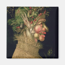 Été, 1563, magnets pour réfrigérateur