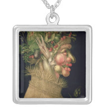 Été, 1563, pendentifs