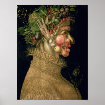 Été, 1563, poster