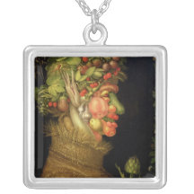 Été, 1573 bijouterie