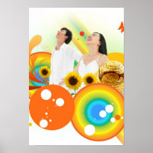 été. AMUSEMENT Posters