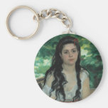 Été, Auguste Renoir Porte-clé