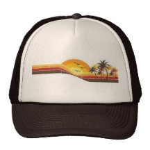 Été du chapeau 1978 casquettes