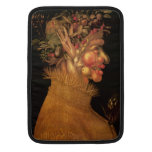 Été - Giuseppe Arcimboldo Poche Macbook Air