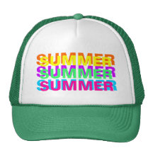 ÉTÉ Snapback d'ÉTÉ d'ÉTÉ Casquette